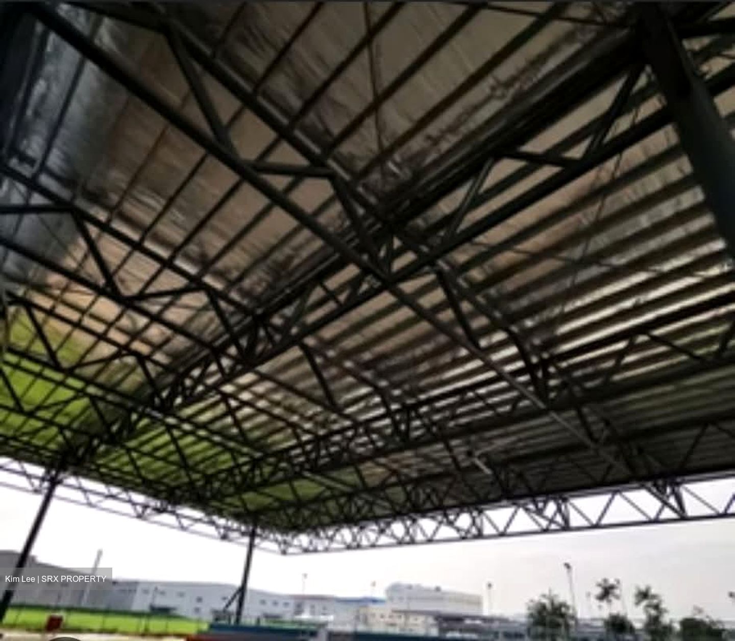 Boon Lay Way (D22), Factory #625896471